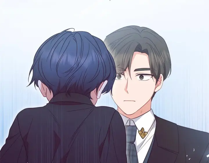 《反派少女被爱意围绕》第41话 对不起 我不该来这里的图136