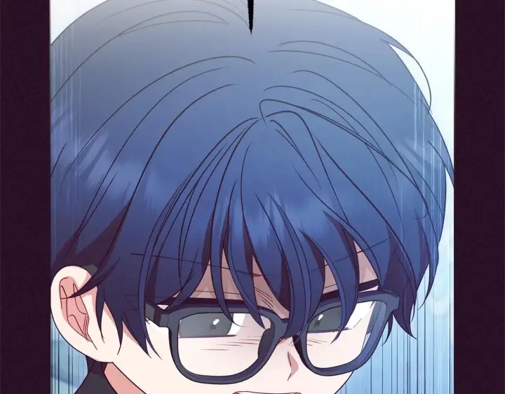 《反派少女被爱意围绕》第41话 对不起 我不该来这里的图139