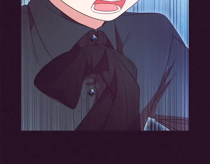 《反派少女被爱意围绕》第41话 对不起 我不该来这里的图140