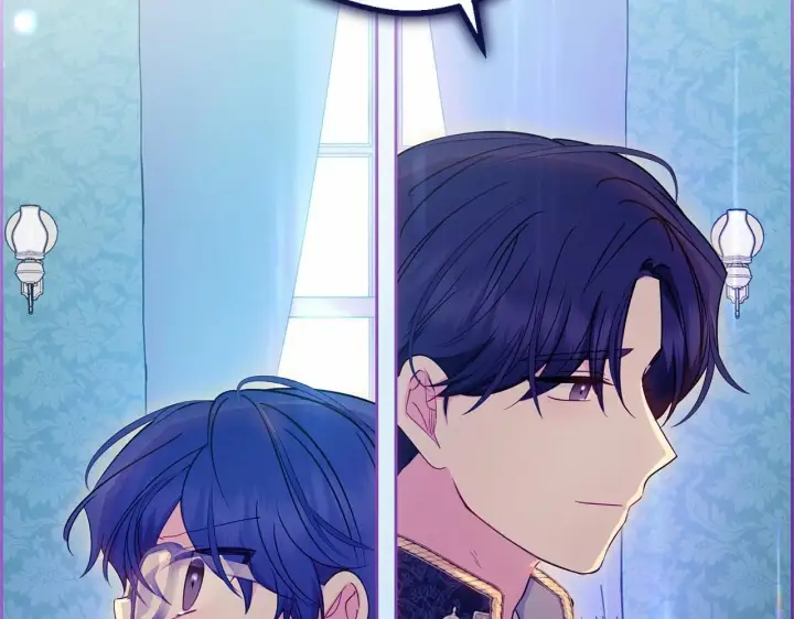 《反派少女被爱意围绕》第41话 对不起 我不该来这里的图147