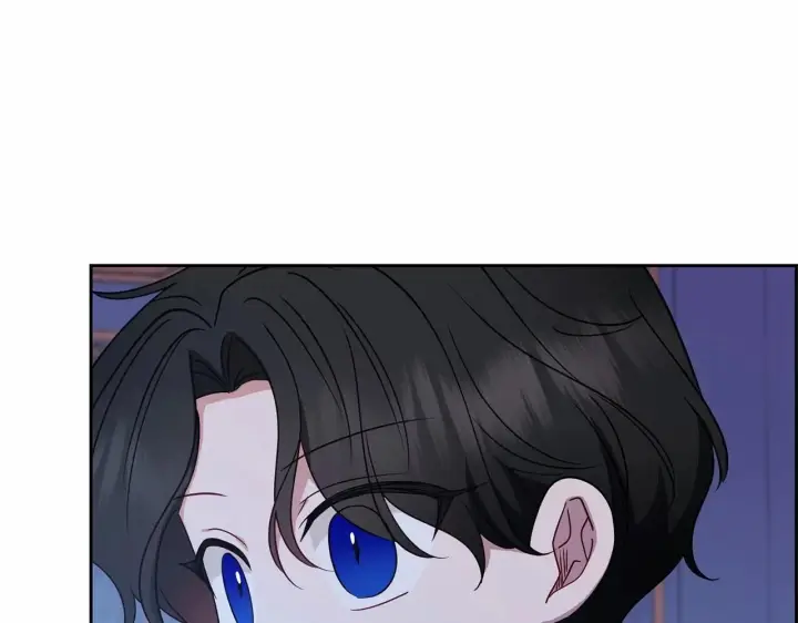 《反派少女被爱意围绕》第41话 对不起 我不该来这里的图15