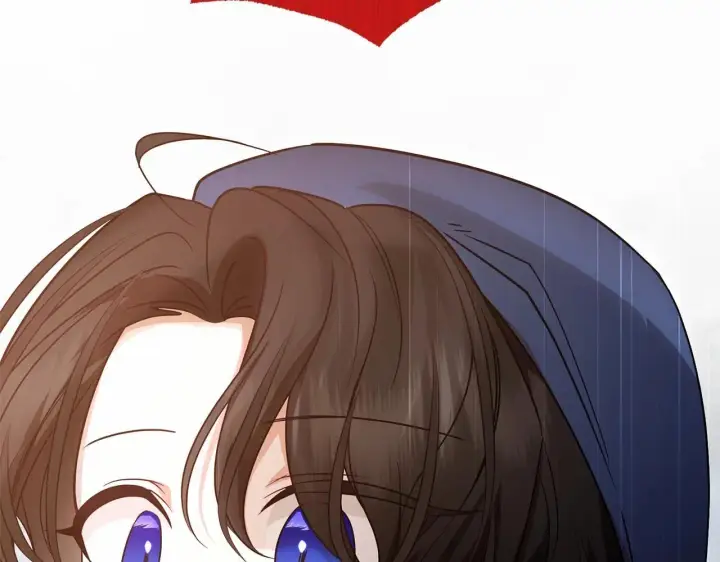 《反派少女被爱意围绕》第41话 对不起 我不该来这里的图183