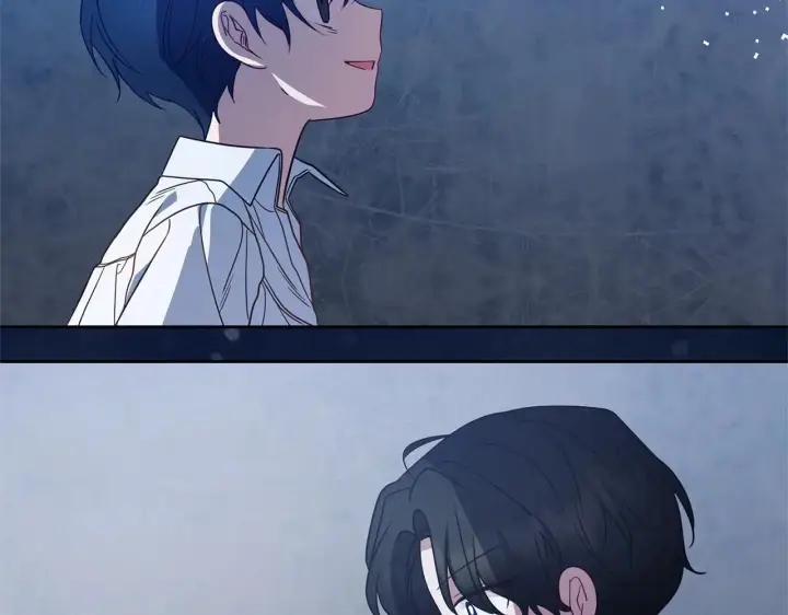 《反派少女被爱意围绕》第41话 对不起 我不该来这里的图25