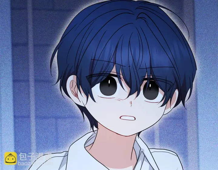 《反派少女被爱意围绕》第41话 对不起 我不该来这里的图34