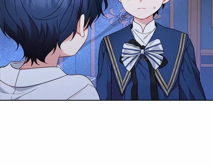 《反派少女被爱意围绕》第41话 对不起 我不该来这里的图9
