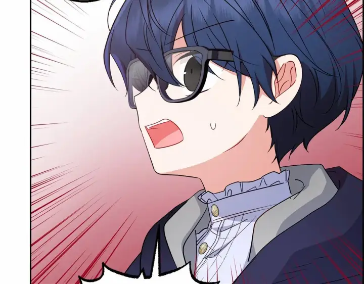 《反派少女被爱意围绕》第41话 对不起 我不该来这里的图92