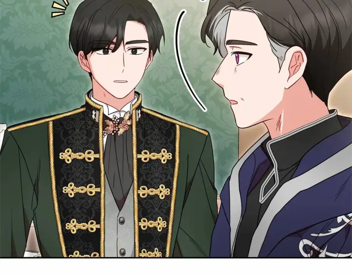 《反派少女被爱意围绕》第41话 对不起 我不该来这里的图98