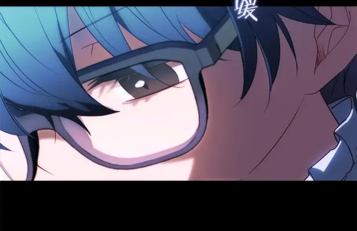 《反派少女被爱意围绕》第42话 请你出去！图177