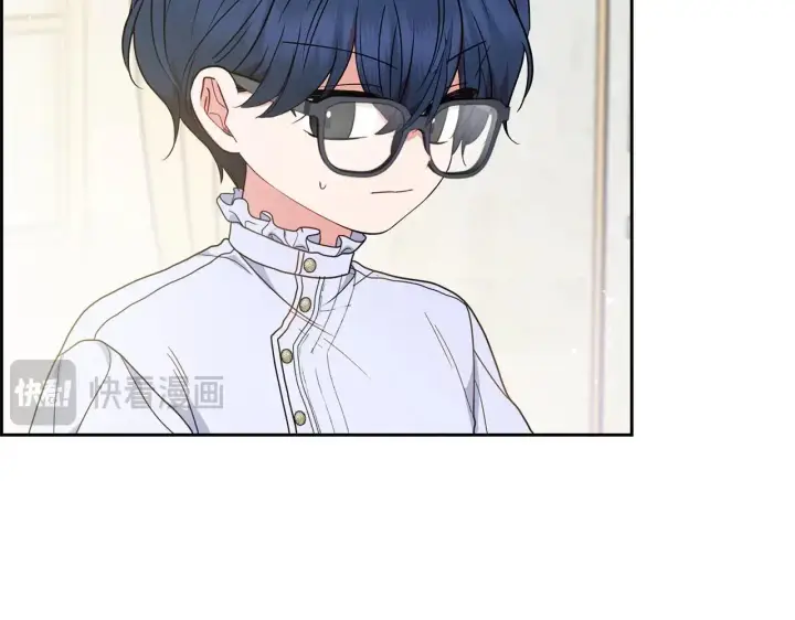 《反派少女被爱意围绕》第43话 鲜花盛开的香气图143