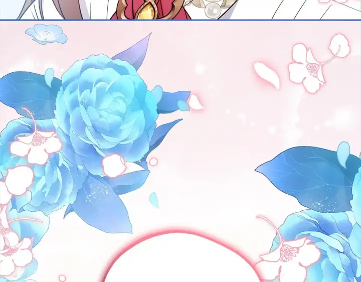 《反派少女被爱意围绕》第43话 鲜花盛开的香气图162