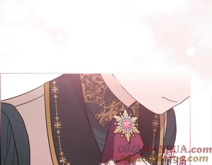 《反派少女被爱意围绕》第51话 我会保护你的图109