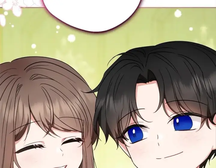 《反派少女被爱意围绕》第51话 我会保护你的图120