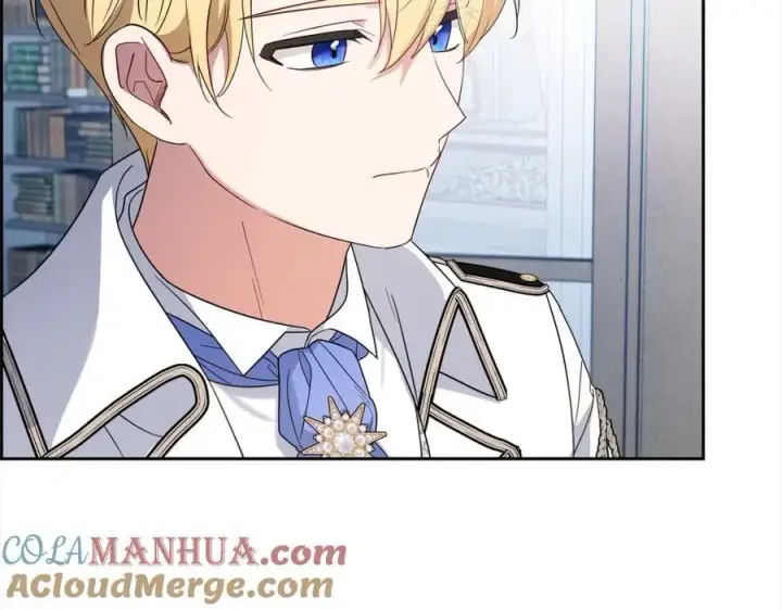 《反派少女被爱意围绕》第51话 我会保护你的图133