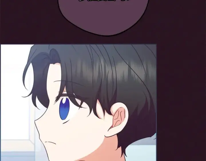 《反派少女被爱意围绕》第51话 我会保护你的图146