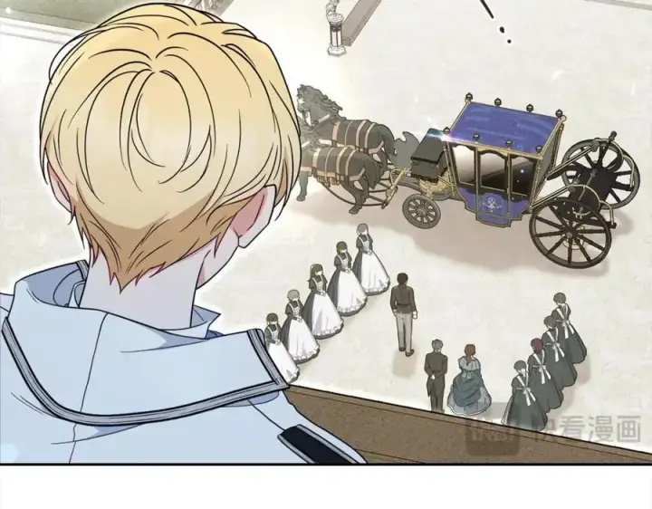 《反派少女被爱意围绕》第51话 我会保护你的图166