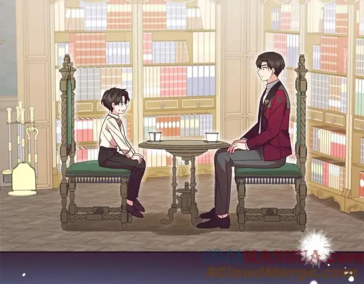 《反派少女被爱意围绕》第51话 我会保护你的图197