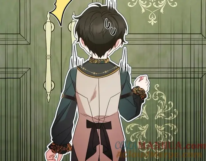 《反派少女被爱意围绕》第51话 我会保护你的图5