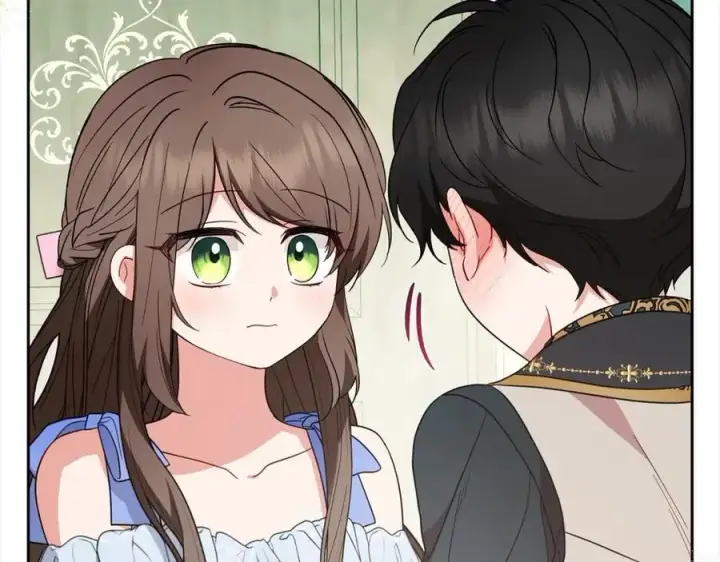 《反派少女被爱意围绕》第51话 我会保护你的图64