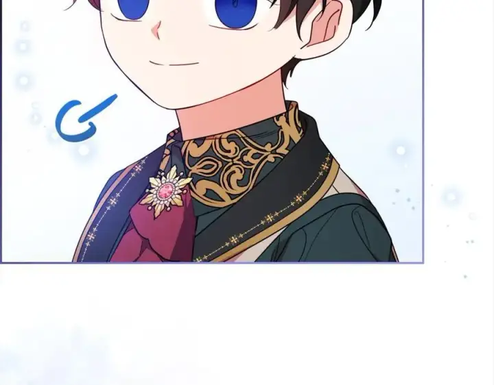 《反派少女被爱意围绕》第52话 很了不起的事情图175