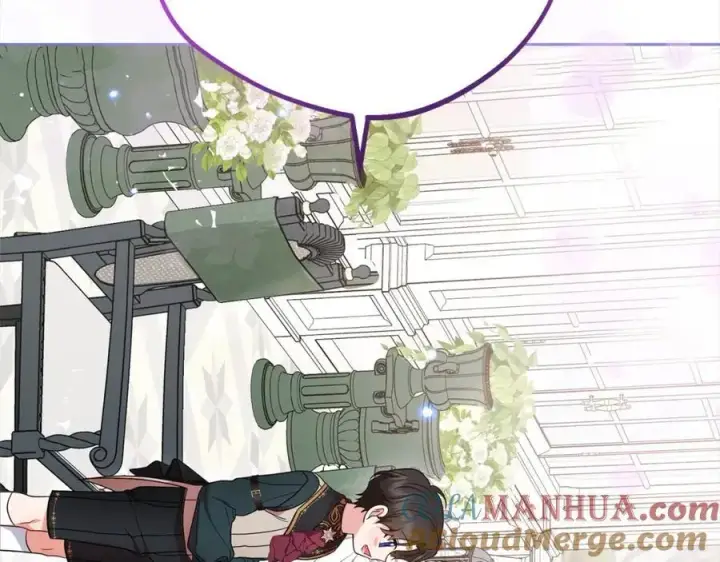 《反派少女被爱意围绕》第52话 很了不起的事情图177