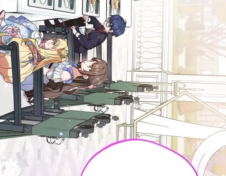 《反派少女被爱意围绕》第52话 很了不起的事情图179