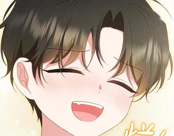《反派少女被爱意围绕》第52话 很了不起的事情图208