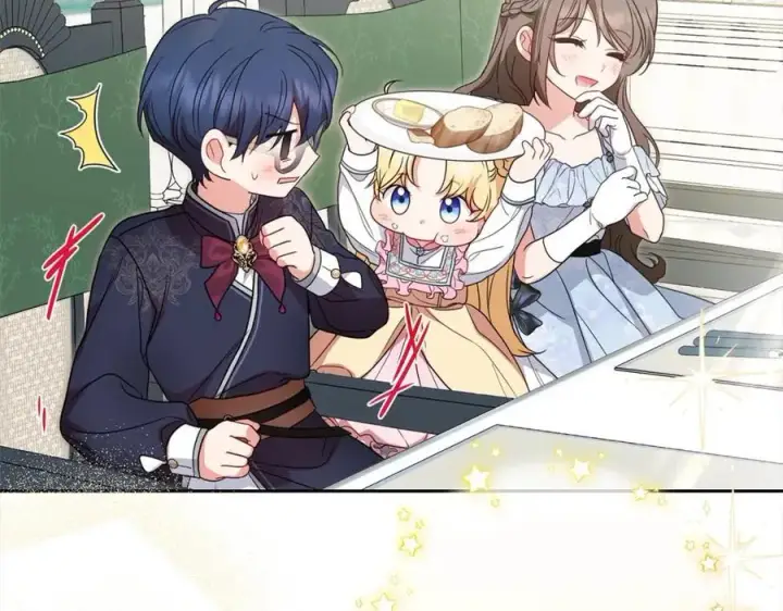 《反派少女被爱意围绕》第52话 很了不起的事情图214
