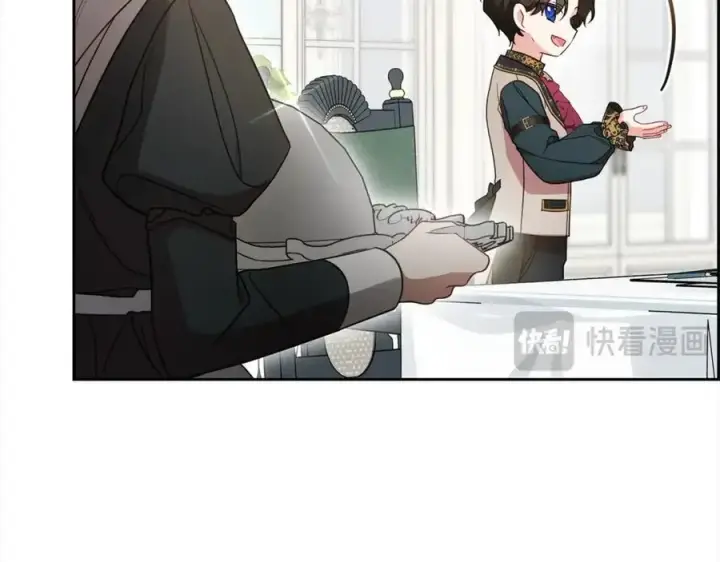 《反派少女被爱意围绕》第52话 很了不起的事情图83