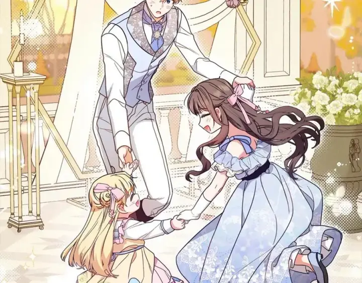 《反派少女被爱意围绕》第53话 如果她能看见的话…图11