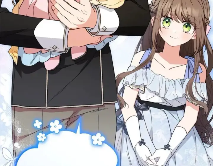 《反派少女被爱意围绕》第53话 如果她能看见的话…图110