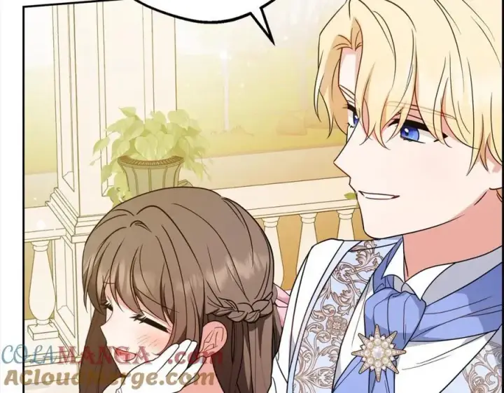 《反派少女被爱意围绕》第53话 如果她能看见的话…图113