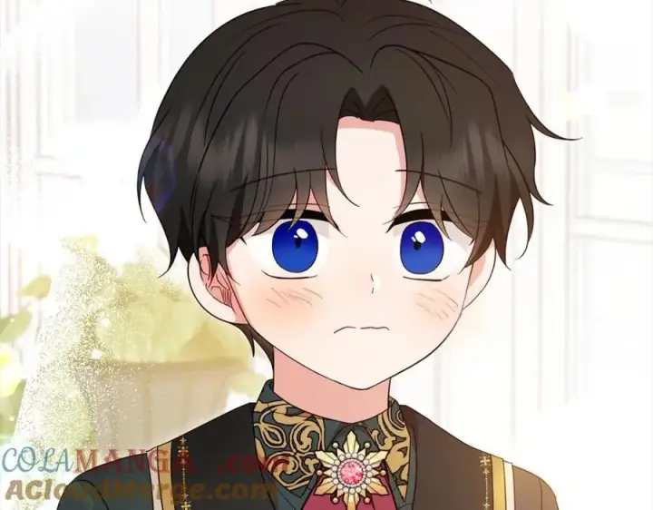 《反派少女被爱意围绕》第53话 如果她能看见的话…图117