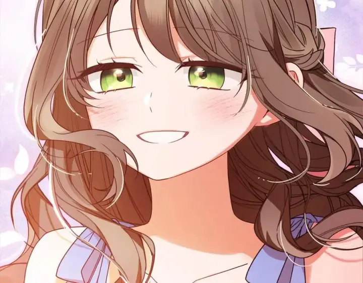 《反派少女被爱意围绕》第53话 如果她能看见的话…图131