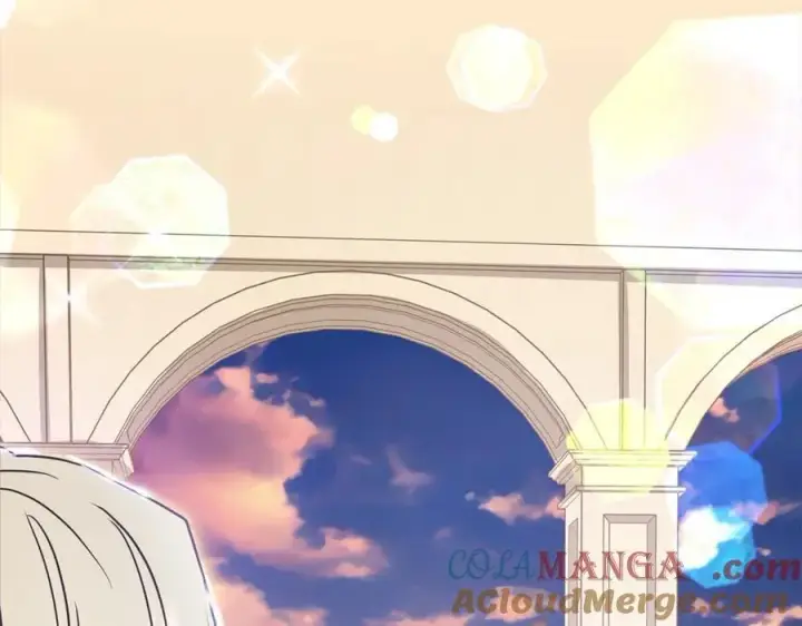 《反派少女被爱意围绕》第53话 如果她能看见的话…图133