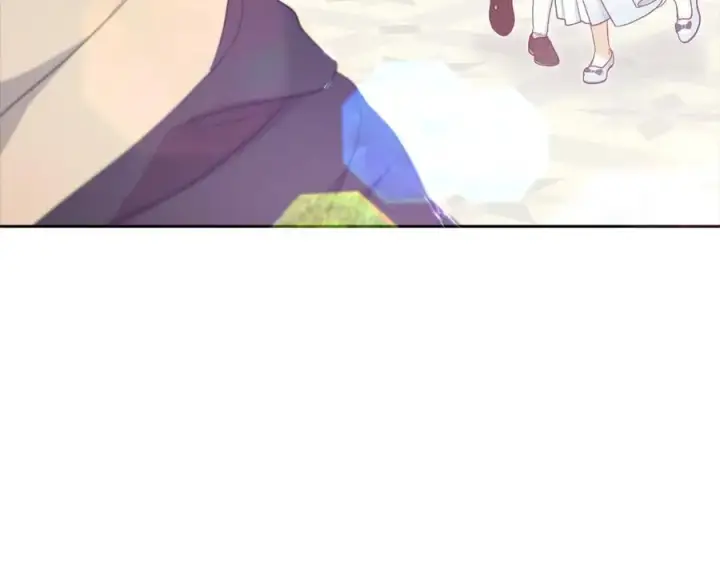 《反派少女被爱意围绕》第53话 如果她能看见的话…图135