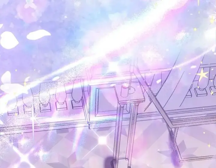 《反派少女被爱意围绕》第53话 如果她能看见的话…图142