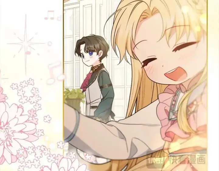 《反派少女被爱意围绕》第53话 如果她能看见的话…图15