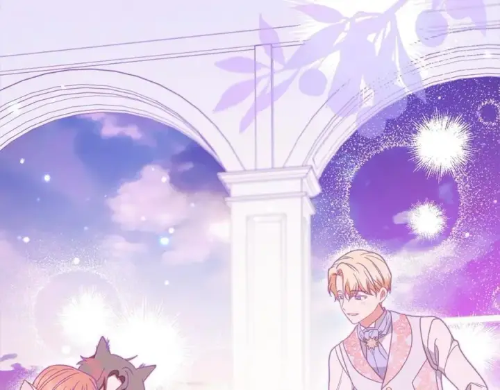 《反派少女被爱意围绕》第53话 如果她能看见的话…图158
