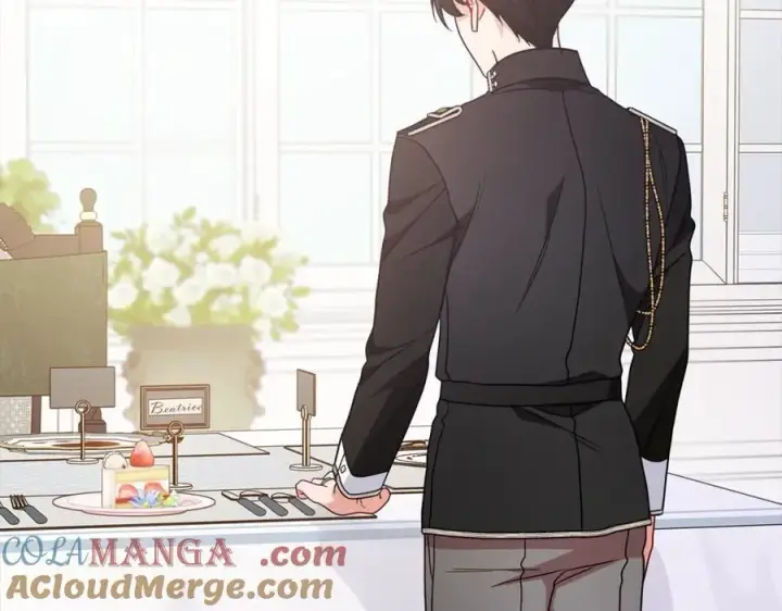 《反派少女被爱意围绕》第53话 如果她能看见的话…图165