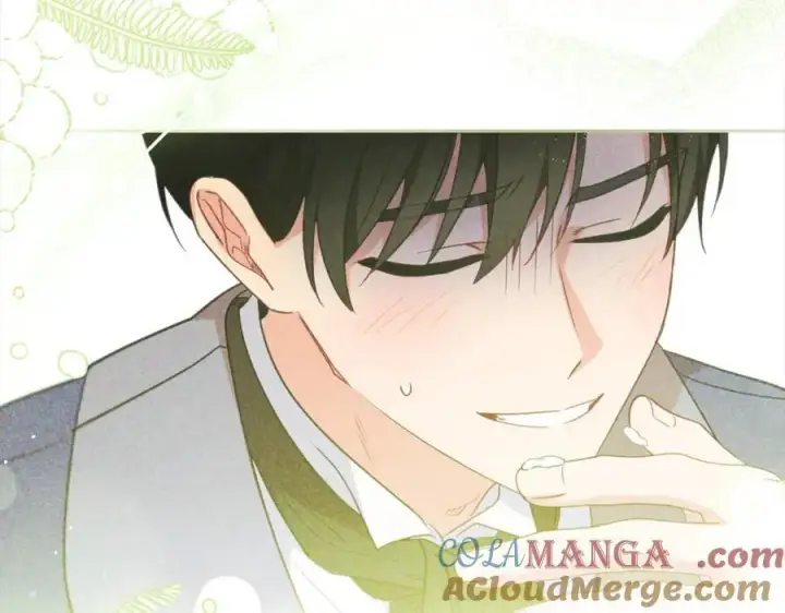 《反派少女被爱意围绕》第53话 如果她能看见的话…图173