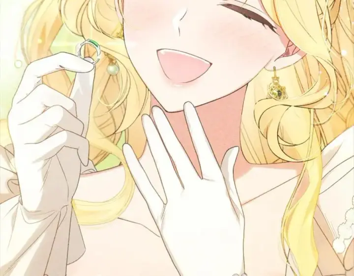 《反派少女被爱意围绕》第53话 如果她能看见的话…图176