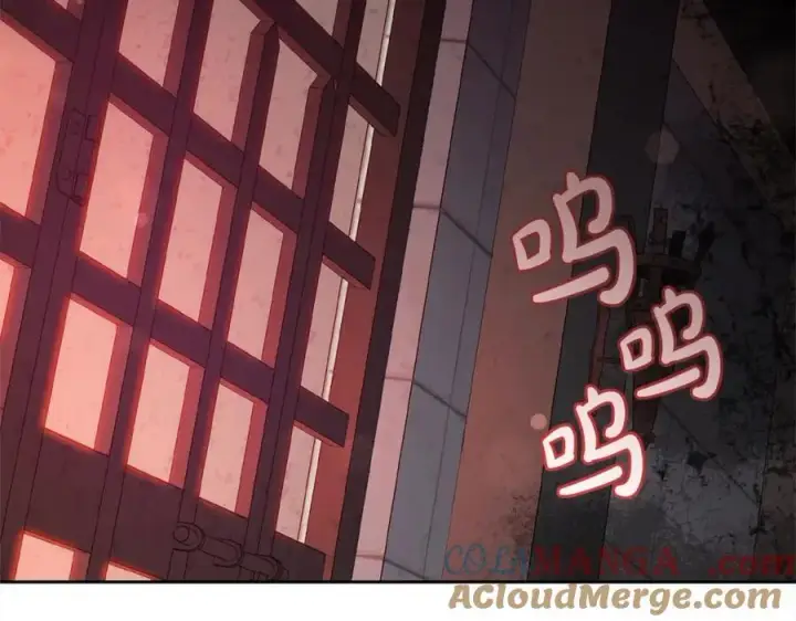 《反派少女被爱意围绕》第53话 如果她能看见的话…图185
