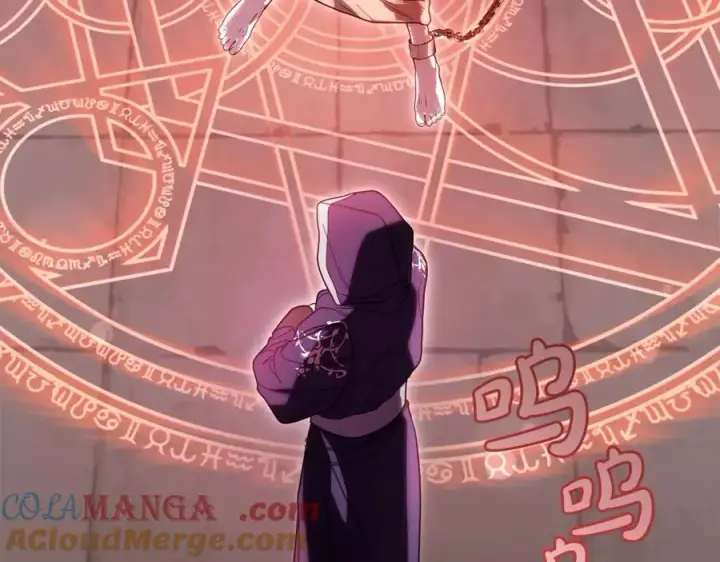《反派少女被爱意围绕》第53话 如果她能看见的话…图193
