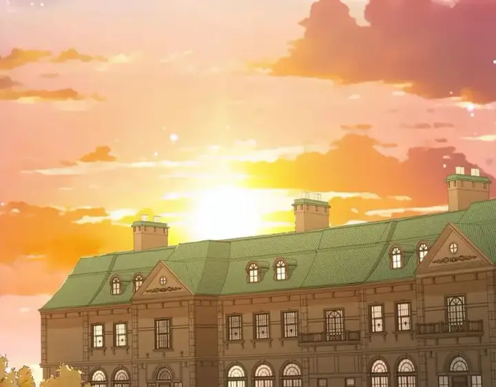 《反派少女被爱意围绕》第53话 如果她能看见的话…图2