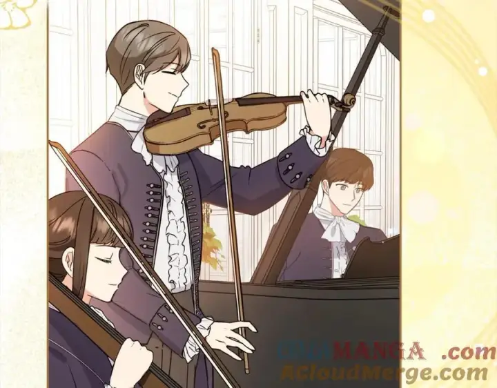 《反派少女被爱意围绕》第53话 如果她能看见的话…图5