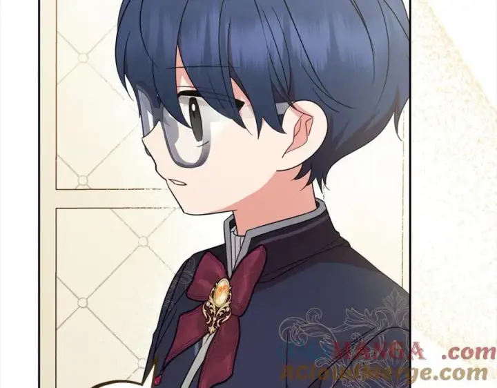《反派少女被爱意围绕》第53话 如果她能看见的话…图57