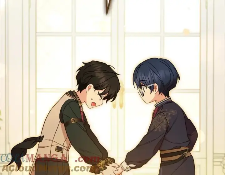 《反派少女被爱意围绕》第53话 如果她能看见的话…图65