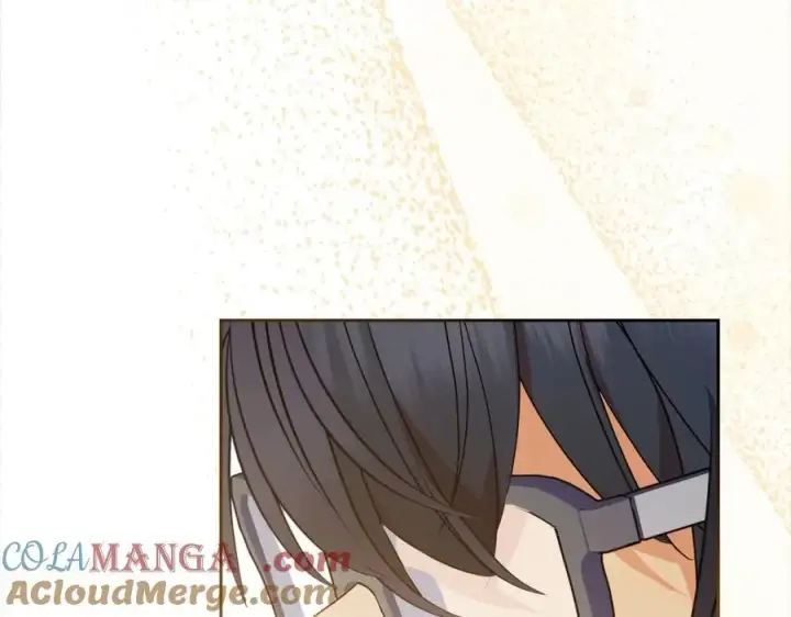 《反派少女被爱意围绕》第53话 如果她能看见的话…图69
