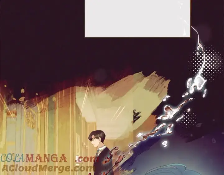 《反派少女被爱意围绕》第53话 如果她能看见的话…图81