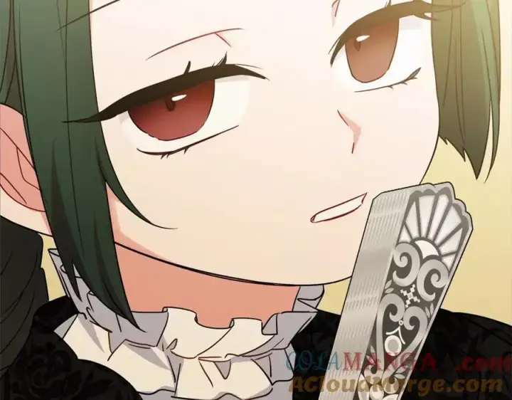 《反派少女被爱意围绕》第54话 你真掉价！图125